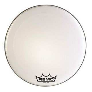 หนังกลอง Remo PowerMax 2 PM-2026-MP 26" Marching Bass Drum Head