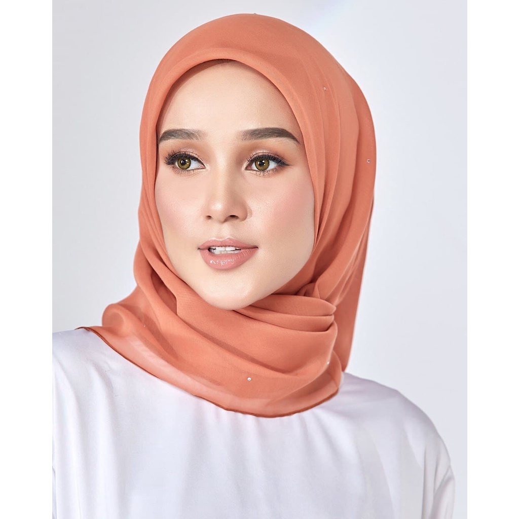 Bawal Camelia ทองแดง
