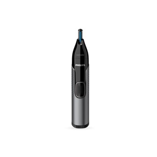 PHILIPS Nose Trimmer เครื่องตกแต่งขนจมูก หู และคิ้ว series 3000 NT3650/16