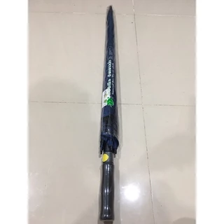 ร่ม 30 นิ้ว UVดำ โครงไฟเบอร์ ออโต้เปิด มี 8 สี