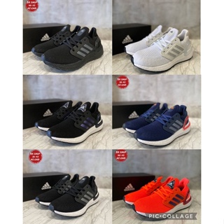 ลงเท้าผ้าใบAdidasboost36-45 สินค้าพร้อมกล่อง😘💕❤️💕