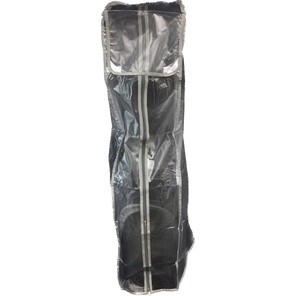 MG Rain cover Golf Bag (ถุงคลุมถุงกอล์ฟกันฝน)(Gray)