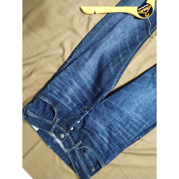 กางเกง evisu มือสอง*