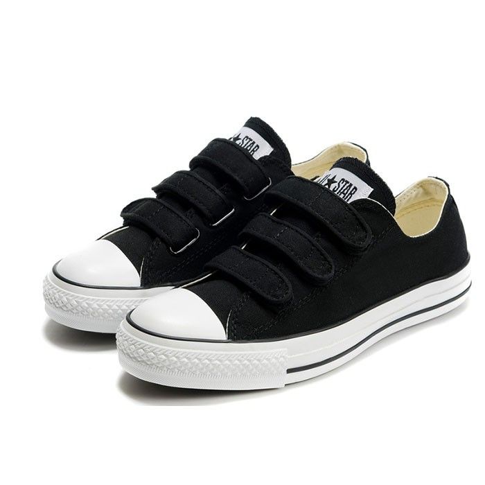 All star 3V ox black   SALE!!! ไซส์39ไม่มีกล่อง