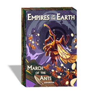 March of the Ants: Empires of the Earth