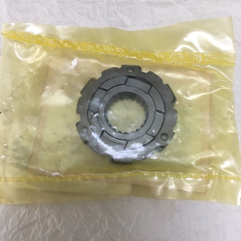 วันเวย์คลัชตัวใน(เท้า) WAVE110I(2011) แท้ 22630-KWB-601 (110-03-22)