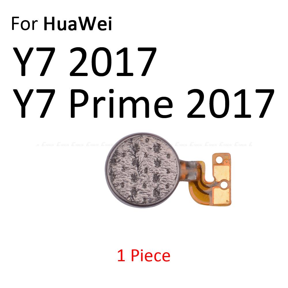 อะไหล่สายเคเบิลมอเตอร์สั่นสะเทือน สําหรับ HuaWei Y9 Y7 Y6 Pro 2019 Y5 Lite Prime Pro 2018 2017 - รูปที่ 4