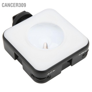 Cancer309 ไฟ Led Rgb อเนกประสงค์ ขนาดเล็ก สําหรับไลฟ์สตรีม