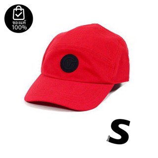 หมวกVANS AP OGCV 5 PANEL RED HAT CAP สินค้ามีประกันแท้