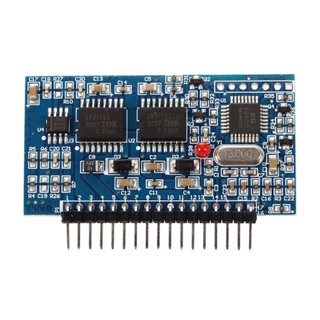 EGS002 "EG8010 + IR2110" Pure Sine Wave Inverter Driver Board