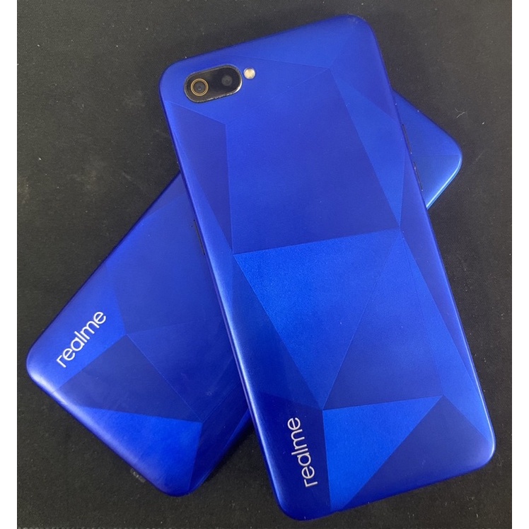 Realme C2 มือสองพร้อมใช้