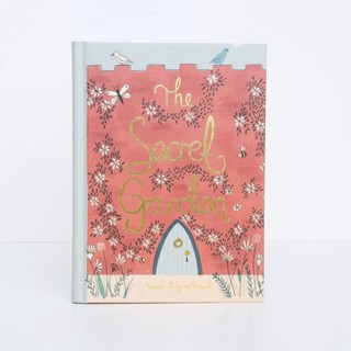 The Secret Garden - Collectors Editions Frances Hodgson Burnett Hardback