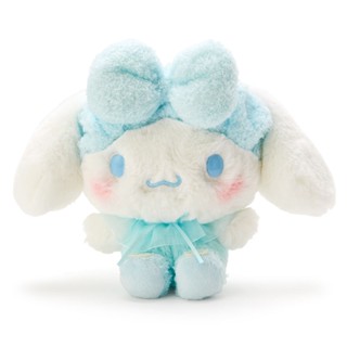 [ส่งตรงจากญี่ปุ่น] ตุ๊กตา Sanrio Healing Cinnamoroll Japan Sanrio