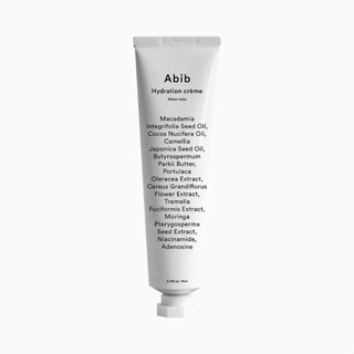 Abib Hydration Creme Water Tube (75ml)