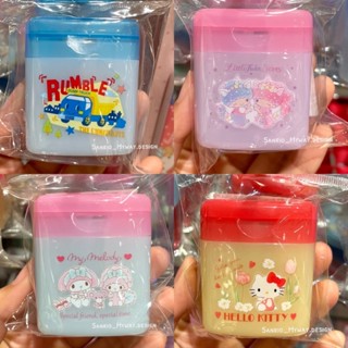 กบเหลาดินสอ SANRIO ลิขสิทธิ์ของแท้💯พร้อมส่ง