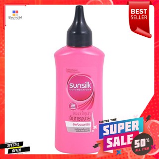 ซันซิล ลีฟออนครีม สูตรผมมีน้ำหนักจัดทรงง่าย 40 มิลลิลิตรSunsilk Leaf on Cream Hair Weight Formula Easy to Style 40 ml.