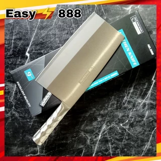 มีดปังตอสแตนเลส เกรดพรีเมียม Rhino Brand No.986 ขนาด 9 นิ้ว มีดสับ มีดปังตอ มีดหั่นเนื้อ มีดสับกระดูก