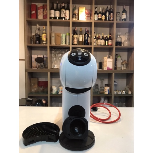 🔺สินค้ามือ 2🔺 เครื่องชงกาแฟแคปซูล รุ่น KP240166