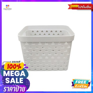 โลตัส ตะกร้าทรงเตี้ยLOTUSS SMALL BASKET