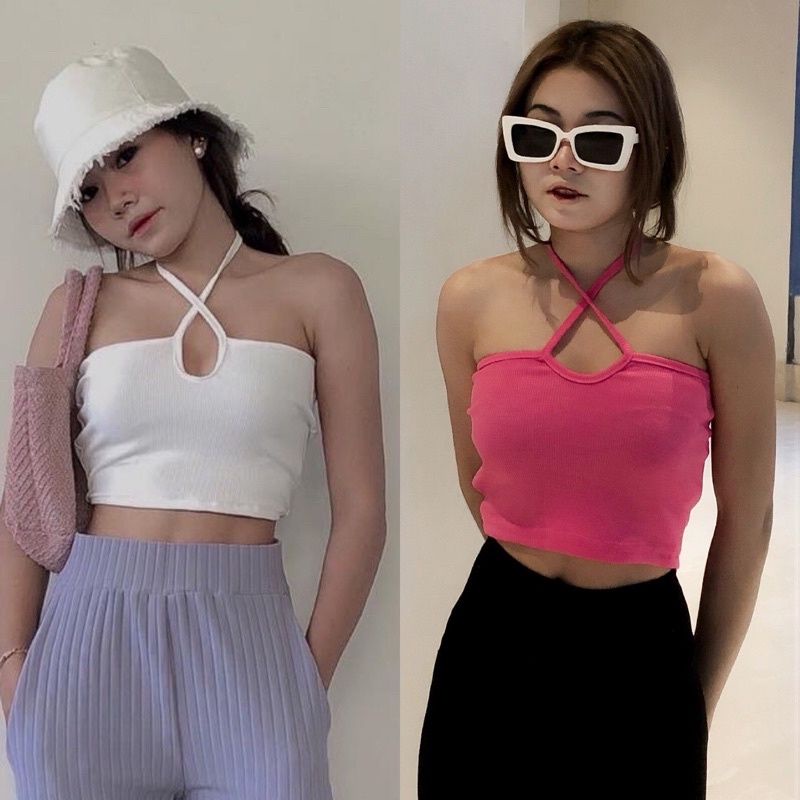 เสื้อกล้าม Hazel****