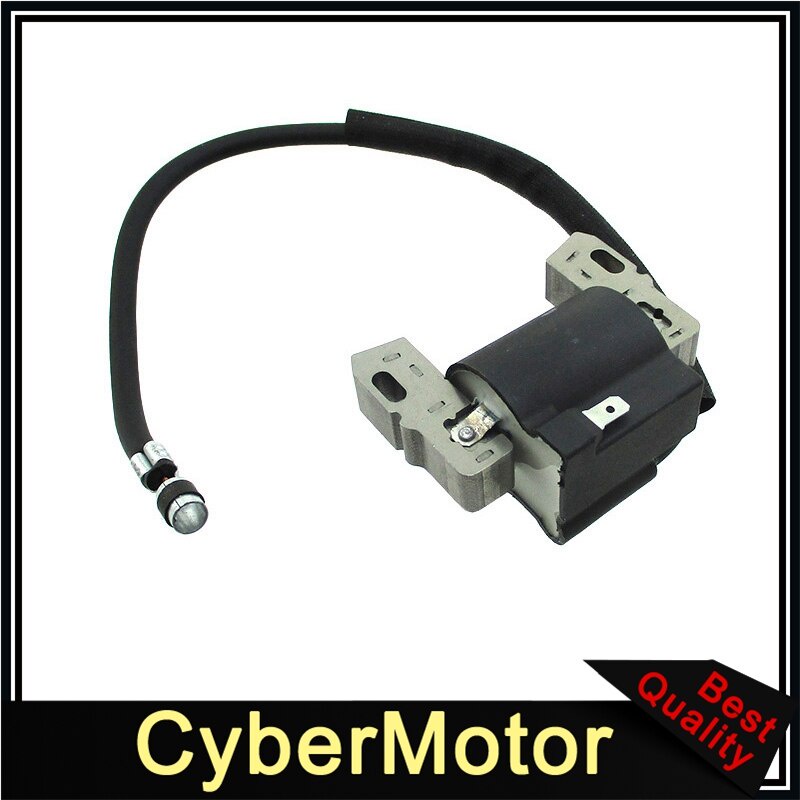 คอยล์จุดระเบิดสําหรับ Briggs & Stratton 161430 161432 161436 161437 111902 111982 286702 286707 28B7