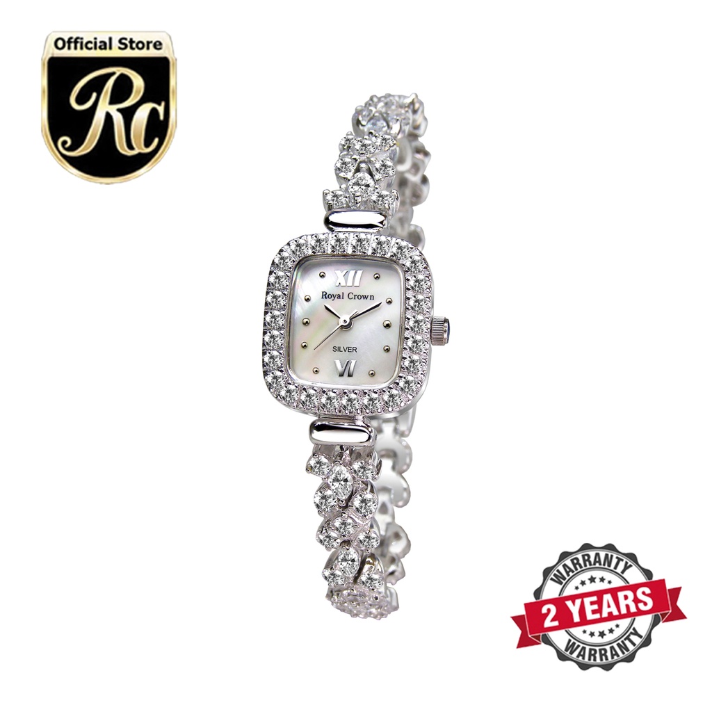 Royal Crown 1514ฺB [ Royal Crown Official Store รับประกันศูนย์ 1 ปี ]