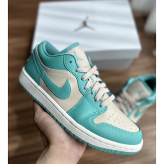 Nike Air Jordan 1 Low “Danddrift”