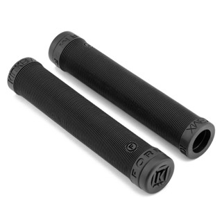 ปลอกมือจักรยาน Kink Form Grips Black 155mm