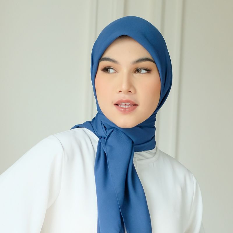 🇮🇩ZAHRA ZAHRA ZAHRA🇮🇩 BELLA SQUARE POLYCATOON ANTI-SLIP SIZE 115*115 / BELLA SQUARE