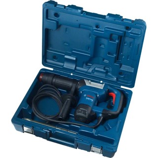 Bosch GSH500 Gen2 เครื่องสกัดคอนกรีต 5KG.1100วัตต์ 7.8J HEX.17มม.(HM0810TA)