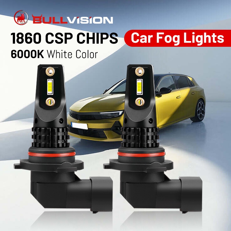 1157 Fog Light 1860 CSP LED H4 H8 H11 PSX26W P13W 3156 T20 T25 1156 7440 7443 H16JP H16 JP 9012 BAU1