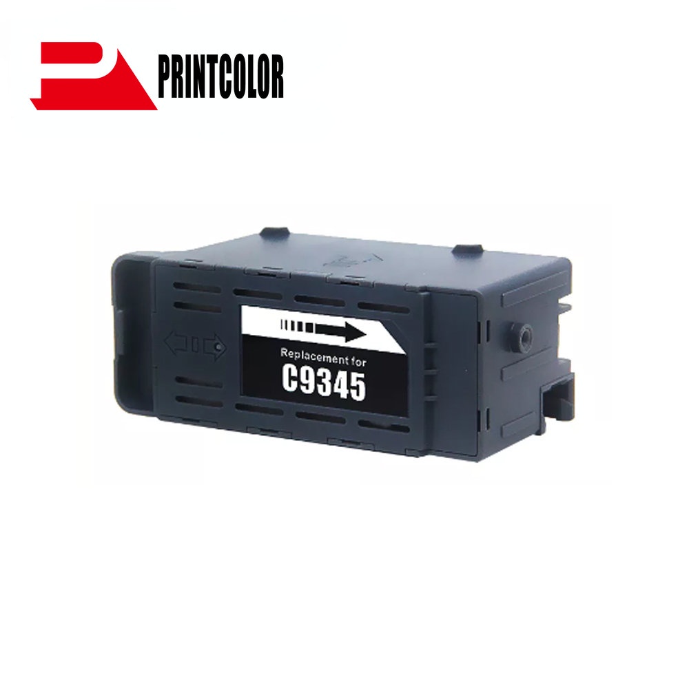 C9345 Maintenance Box for Epson M15140 M15180 L15150 L15160 L15180  7820 WF-7840