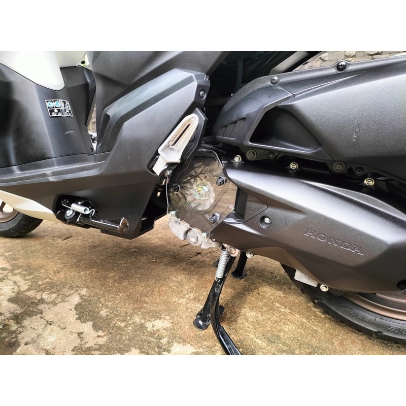 Vario 160 ACRYLIC CVT COVER VARIO 160 ACRYLIC CVT COVER