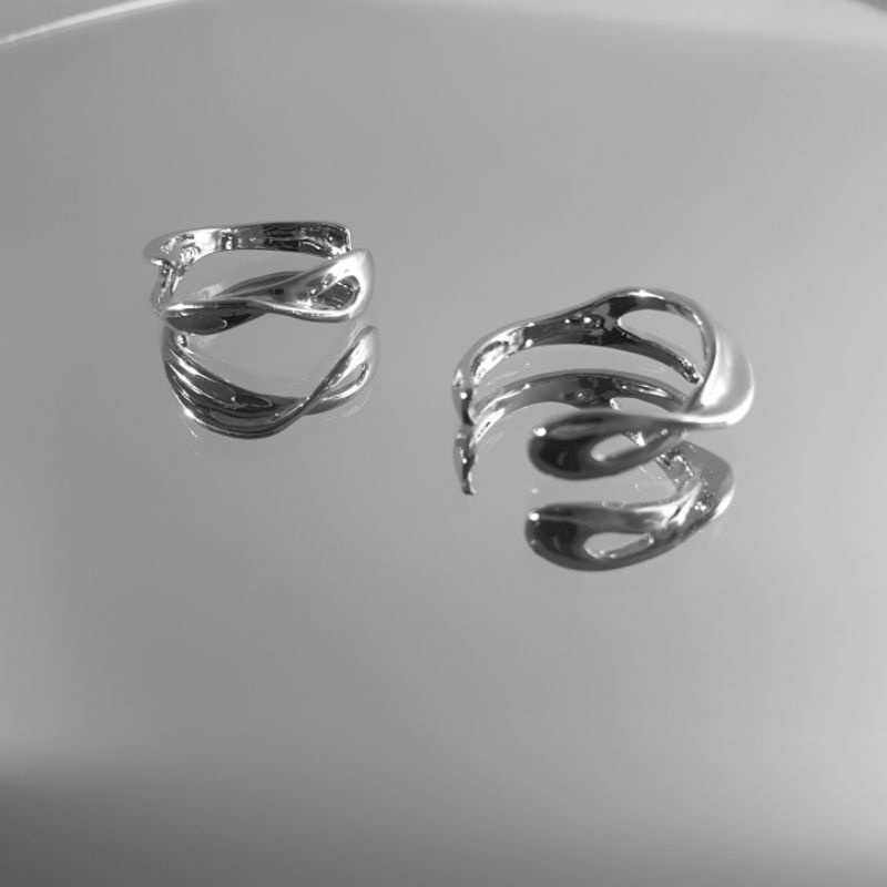 Unisex (Ring No.03) | Shopee Thailand