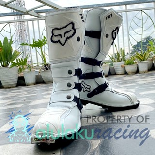 รองเท้าบูทวิบาก รุ่น X Lokal SV คุณภาพดี พร้อมตัวป้องกัน เพื่อความปลอดภัย 009