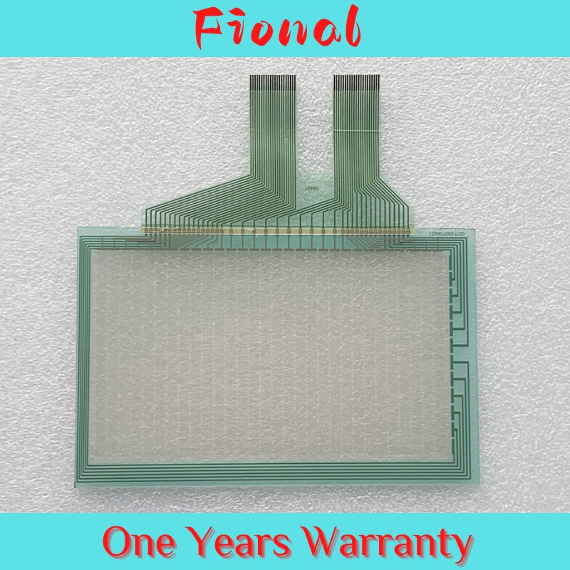 ใหม่สําหรับ F940WGOT-TWD-C หน้าจอสัมผัสแผง F940WGOT-TWD-NA ทัชแพด