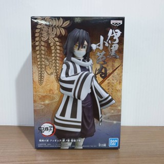 4983164174335 demon slayer: kimetsu no yaiba figure vol.15(b:obanai iguro)