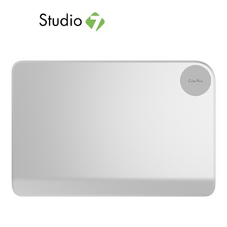 แผ่นรองเมาส์ CubeNest Mouse Pad with Magnetic Wireless Charger พร้อมการชาร์จแบบไร้สาย by Studio7