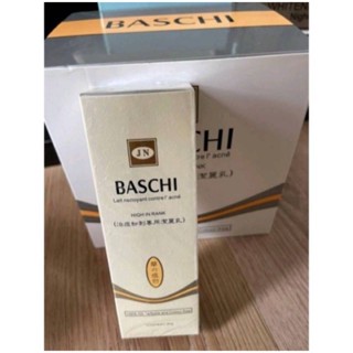 โฟมล้างหน้าบาชิ Basic Facial Cleanser