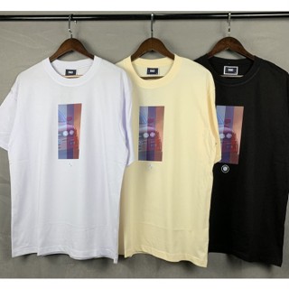 [พร้อมส่ง]  Kith 【only one discount】kith T-shirt 4 pcs!  width 44 inches