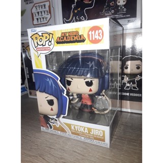 Funko Pop! : My Hero Academia - Kyoka Jiro