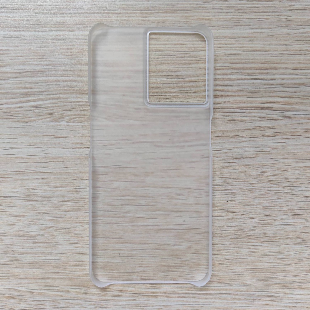 เคสโทรศัพท์มือถือแบบแข็ง ผิวด้าน บางมาก สําหรับ Oneplus Ace 10 Pro CE2 Lite 2T 10T 10R 5G - รูปที่ 4