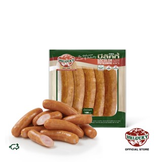 Belucky บีลัคกี้ Arabiki Sausage ไส้กรอก อะระบิกิ ( 100 g)