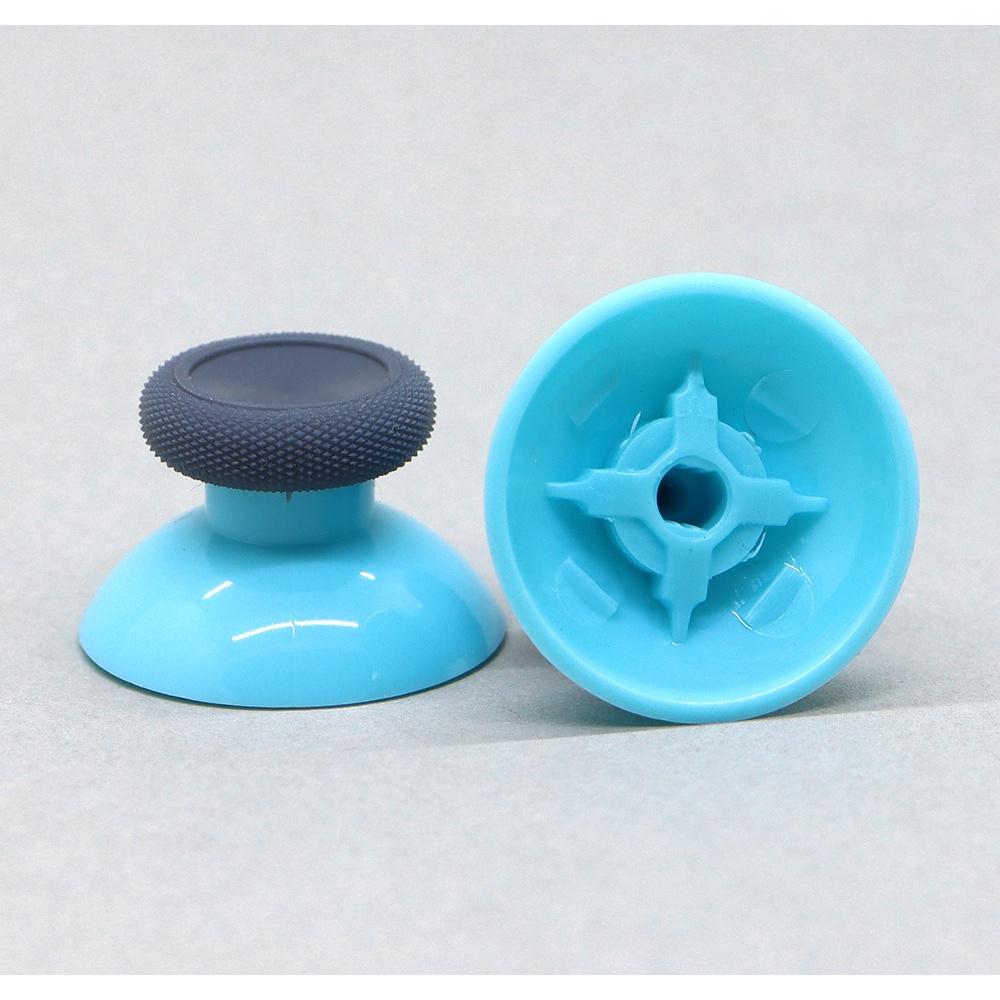 คุณภาพสูง 3D Analog Stick Cap Thumbsticks สําหรับ Xbox One Slim Xbox Series S X Controller จอยสติ๊ก Thumb Stick หมวก