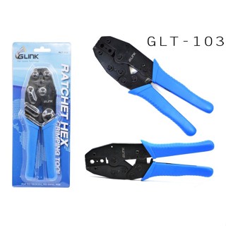 คีมเข้าหัว BNC for RG58, RG59, และ RG62 CRIMP TOOL BNC for RG58, RG59, และ RG62 GLINK รับประกัน 1 ปี (ออกใบกำกับภาษีได้)