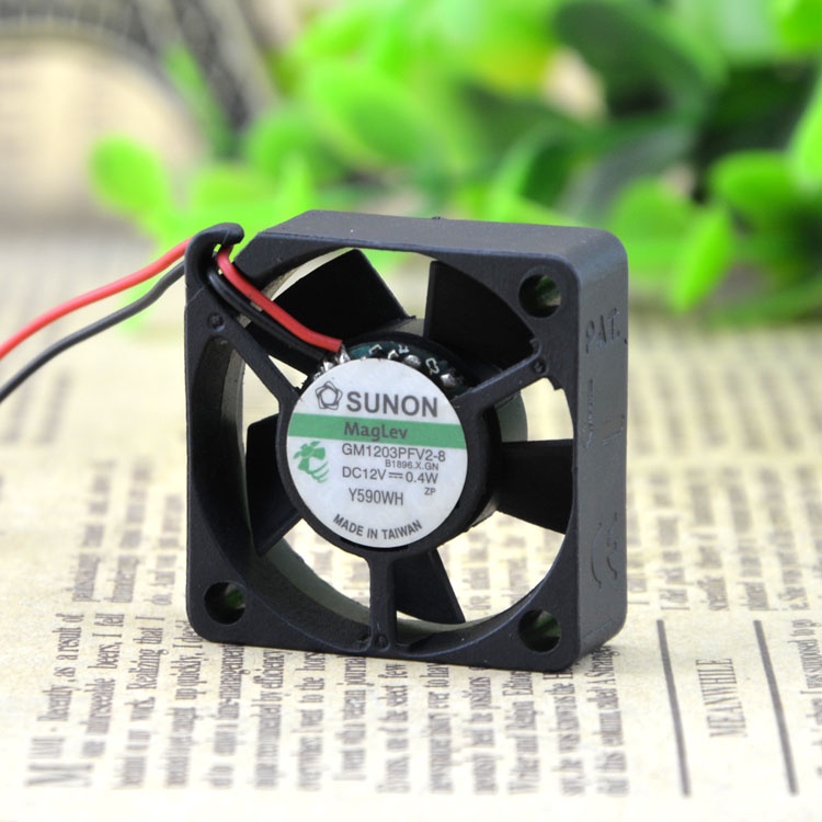 YTH GM1203PFV2-8 COOLING FAN CPU FAN 3010 FAN