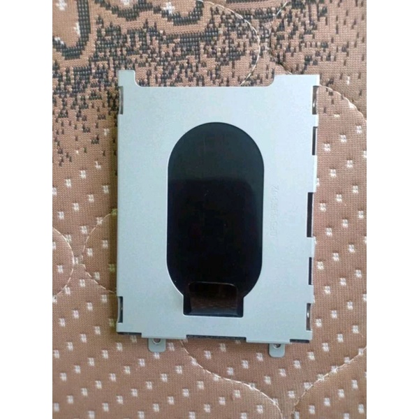 BRACKET HDD SSD CADDY เอกสาร FUJITSU LIFEBOOK AH531 A531 A512 AH512