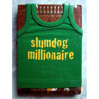 📀 DVD SLUMDOG MILLIONAIRE LIMITED EDITION ✨สินค้าใหม่ มือ 1 อยู่ในซีล