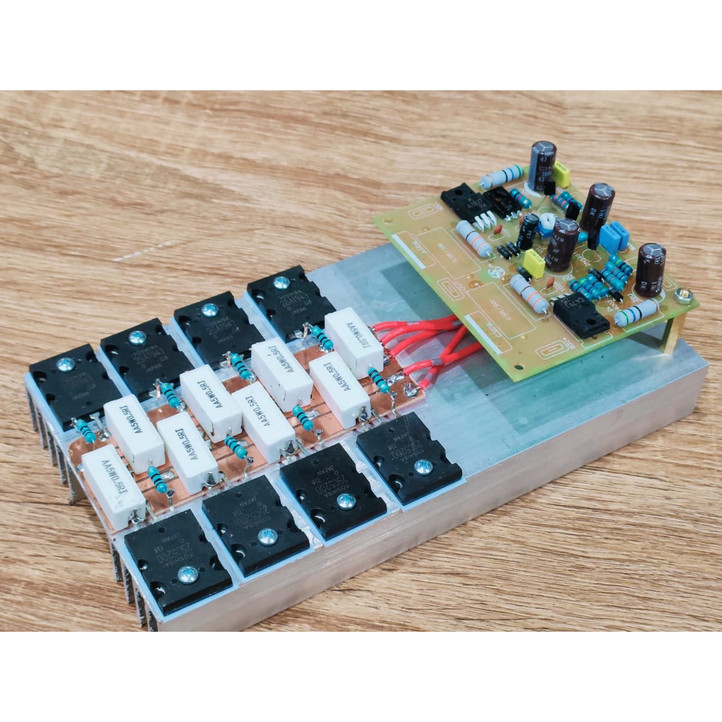 ไดร์เวอร์ SOCL 504 4 ชุด tosiba Original