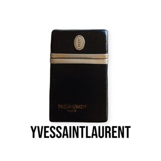 กล่องบุหรี่ysl แบรนด์yslแท้100%